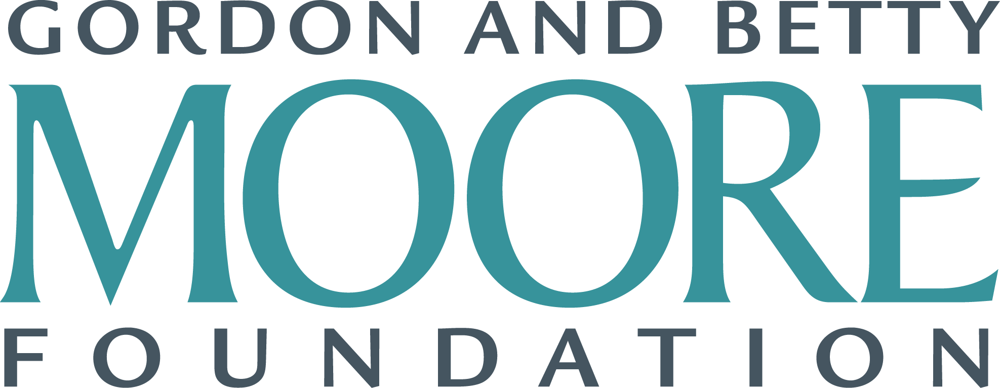 Gordon & Betty Moore Foundation