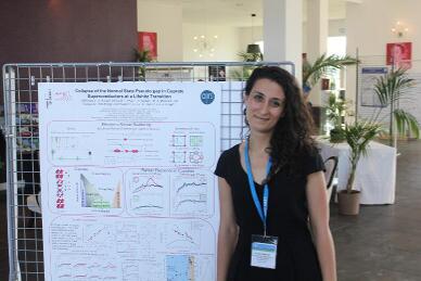 Poster Prize - Siham Benhabib